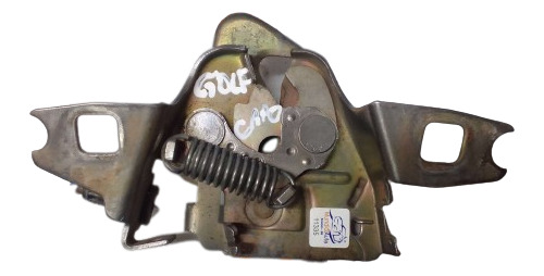Fechadura Do Capo Vw Golf Polo 1hm823509  11335