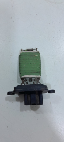 Resistência Ventilador Interno Vw Gol G3 G4 3 Pino (vj)