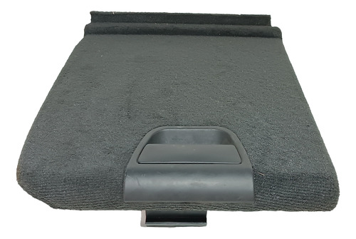 Forro Lateral Direito Do Porta Malas Bmw X5 2001 2006
