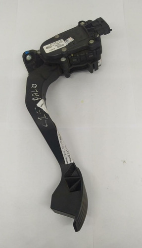 Pedal Acelerador Eletrônico Fiat Palio 2004 51793539