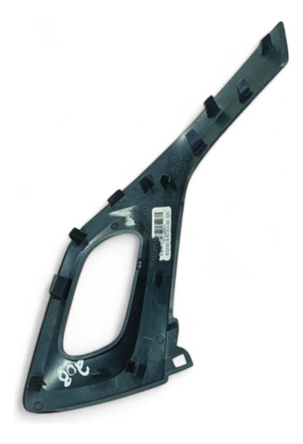 Moldura Da Maçaneta Interna Dianteira Esquerda Peugeot 208