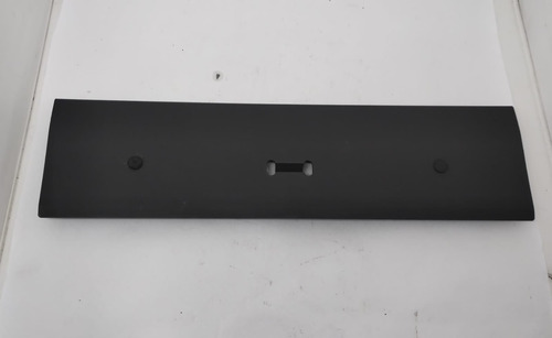 Moldura Central Banco Traseiro Gm Omega Cd Fittipaldi 08/12