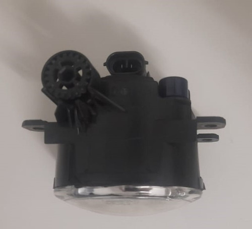 Farol De Milha Direito Jeep Compass Limited 2021 - 53420651
