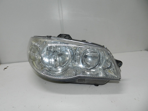 Farol Direito Fiat Palio Weekend Strada 2004 A 2012