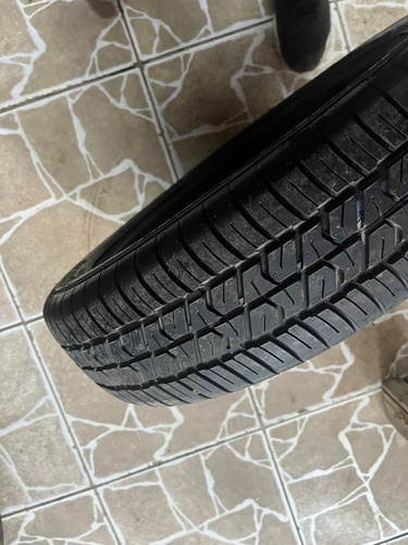 Estepe Roda Aro Pneu Original Fiat Freemont 2011 2012 2013