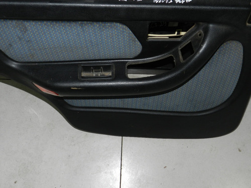 Forro Porta Traseiro Esquerdo Fiat Tempra 1995 1996 A 1998