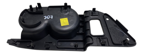 Porta Copos Do Console Central Peugeot 307