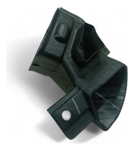 Duto Filtro De Ar Peugeot 208 2012 A 2019