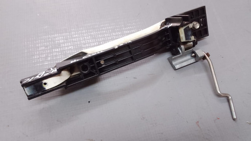 Maçaneta Traseira Esquerda Honda New Civic 2007 2011   12678