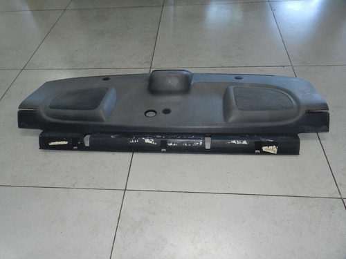 Tampão Bagagito Honda Civic 1996 1997 1998 1999 2000