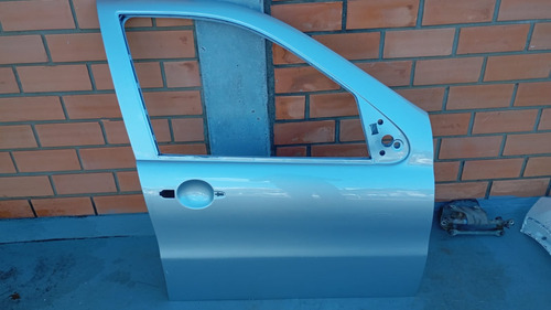 Porta D Direita Fiat Palio Zoião 2004/ 2013 Usado  25789