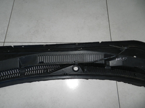 Grade Churrasqueira Fiat Palio Siena 4p 01/13 468470740