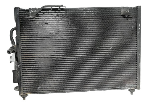 Condensador Ar Condicionado Volvo Imp 460 Glt 1995 1996