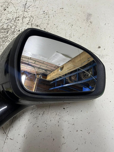 Espelho Retrovisor Direito Ford Fusion 2013 2014 2015 2016