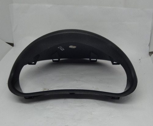 Moldura Painel Instrumentos Peugeot 206 Sw 2008 96242332