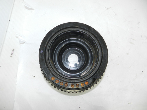 Polia Virabrequim Gm Onix Prisma 1.0 1.4 13/19 24584392