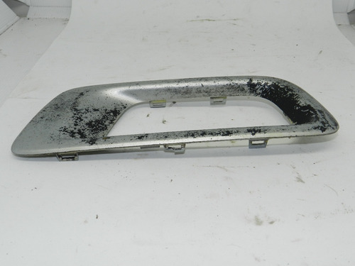 Moldura Farol Milha Direito Gm S10 2012 2013 A 2016 94725566