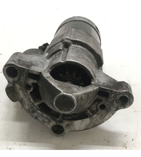 Motor De Partida Arranque Citroen C4 2.0 965631768003