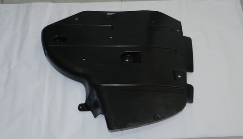 Defletor Inferior Radiador Gm Cobalt 2017 A 2021 52086045