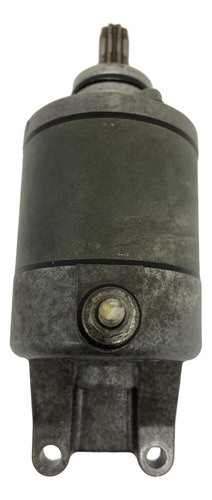 Motor De Partida Suzuki Gsx-r Srad 750 2016 Original