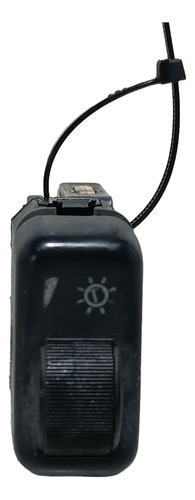 Botao Regulagem Luz Painel Sprinter 310 312 1997 2001