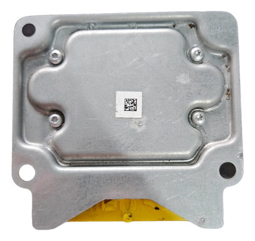 Módulo Central Volkswagen Fox Spacefox 2015/22 Original