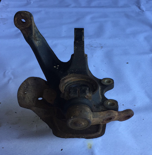 Montante Dianteiro Esquerdo Gm Corsa 1994 A 2002 90445074