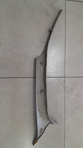 Acabamento Coluna Traseira Esquerda Ford Focus 01/08 A03199
