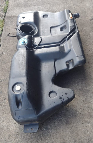 Tanque Combustível Renault Scenic 2.0 16v 01/04 Gasolina