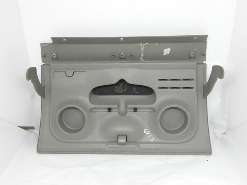 Tampa Porta Luvas Citroen Xsara Picasso 2001 2002 A 2008