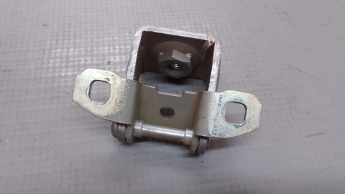 Dobradiça Tampa Traseira Fiat Uno Vivace 11/15  23753