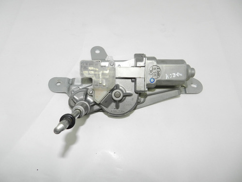 Motor Limpador Traseiro Nissan March 2010 A 2020 287101ha0a