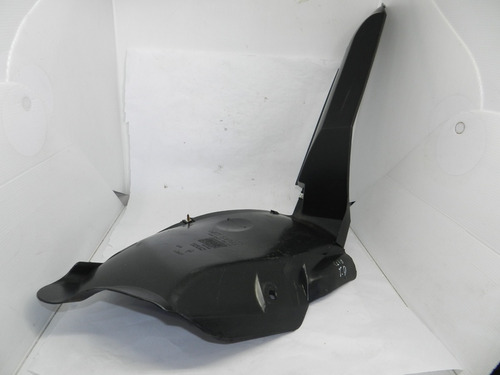 Para-barro Traseiro Direito Clio Sedan 05/13 7700433144