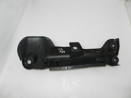 Para-barro Traseiro Direito Sandero Logan Duster 2010 A 2020