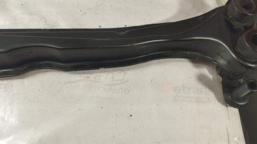 Travessa Suspensão Ford Verona  Xr3 1994/96 547199187 25116