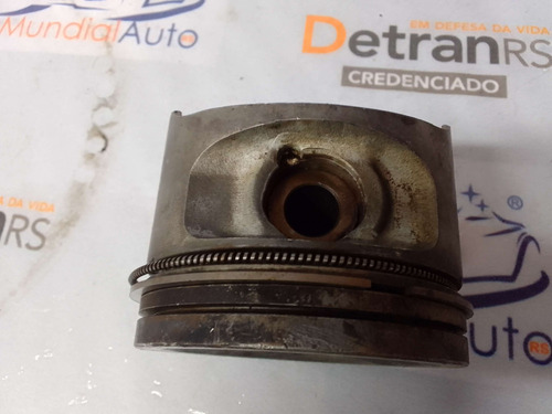 Pistão Fiat Uno Tipo 1.6 Argentino   11701