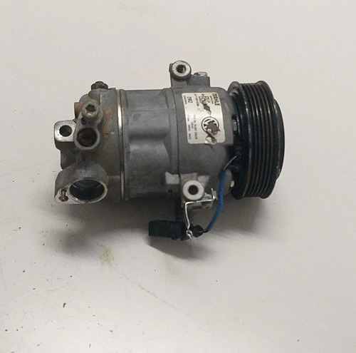 Compressor Ar Condicionado Vw Gol Voyage 1.0 14/19 G6 G7