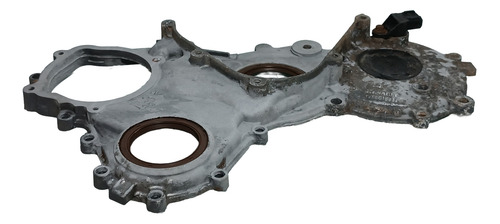Tampa Frontal Motor Reanult Master 2.5 2006/2012 8200018838