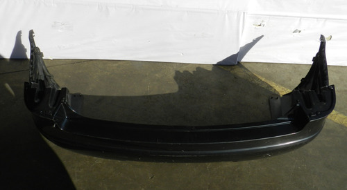 Para-choque Traseiro Citroen C5 Sedan 2001 A 2008 9650475177
