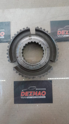 Cubo Sincronizador 2º 3º Cambio Iveco Daily 3510/4910 97/07