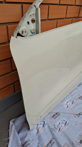 Porta Dianteira Esquerda Kwid Todos