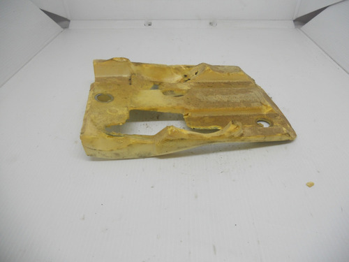 Isopor Inferior Coluna Direção Vw Golf Bora Jetta 1j0858625b