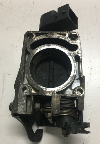 Corpo Borboleta Tbi Ford Focus Ecoesport 1.6 968faa