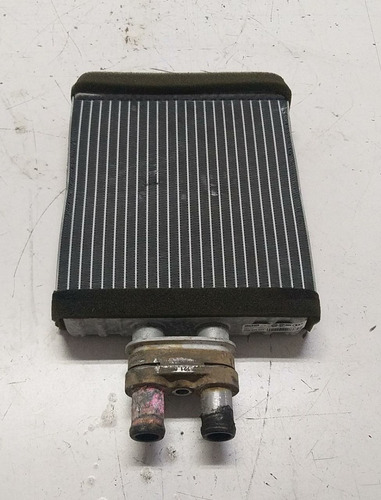 Radiador Ar Quente Vw Polo 1.6 2002 A 2009 6q0819031