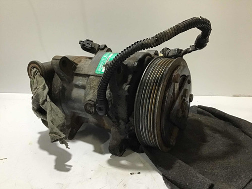 Compressor Peugeot 206 207 Citröen C3 18492*