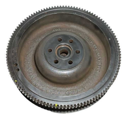 Volante Embreagem Motor Mwm 229 225 226 F1000 F4000 1972/91
