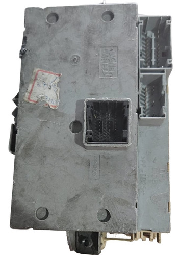 Caixa Fusível Bsm Fiat Stilo 1.8 8v Flex 2003/11 Original