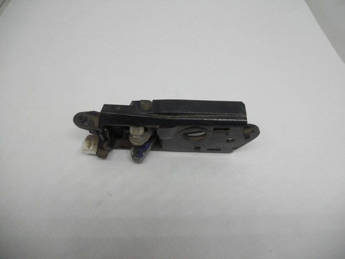 Maçaneta Interna Lado Direito Honda City 2009 A 2014