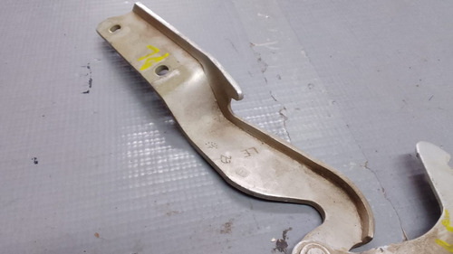 Par Dobradiça Braço Capô Fiat Palio Strada Siena  23769