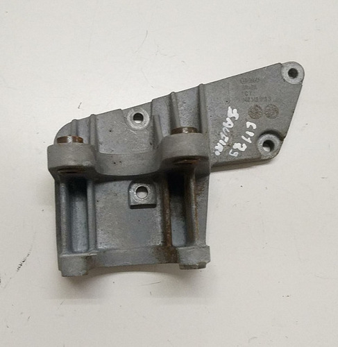 Suporte Coxim Bomba Hidraulica Vw Saveiro Gol 1.6 0481455153